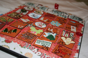 Advent Calendar