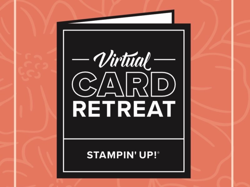 Product spotlight- 2026 virtual card&nbsp;retreat