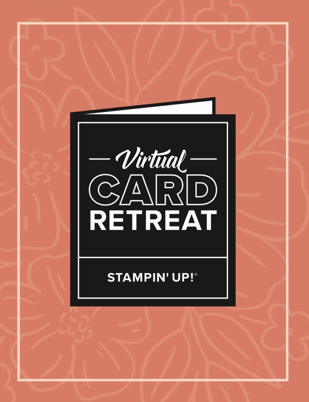 Product spotlight- 2026 virtual card&nbsp;retreat